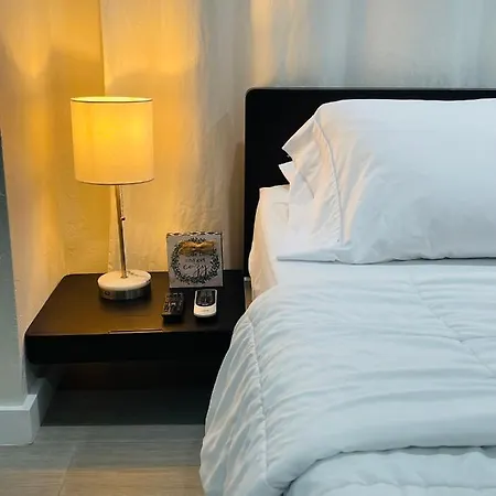 Nuvole Guest Suite Miami Exterior photo