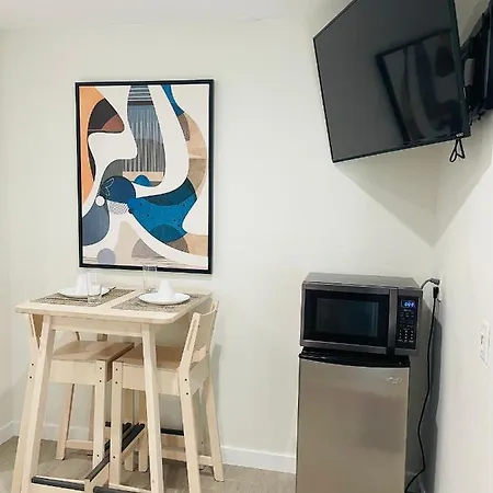 Nuvole Guest Suite Miami Exterior photo