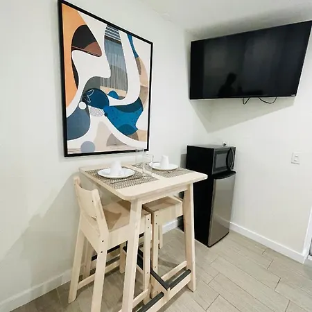 Nuvole Guest Suite Miami Exterior photo
