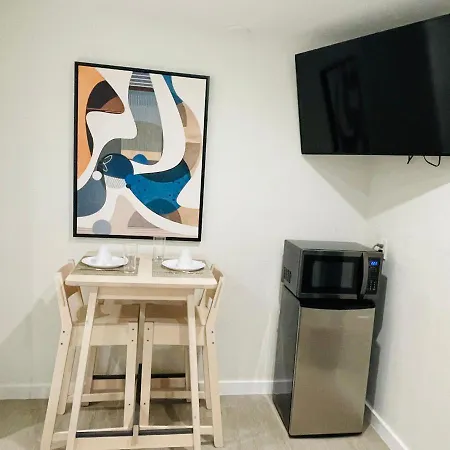 Nuvole Guest Suite Miami Exterior photo